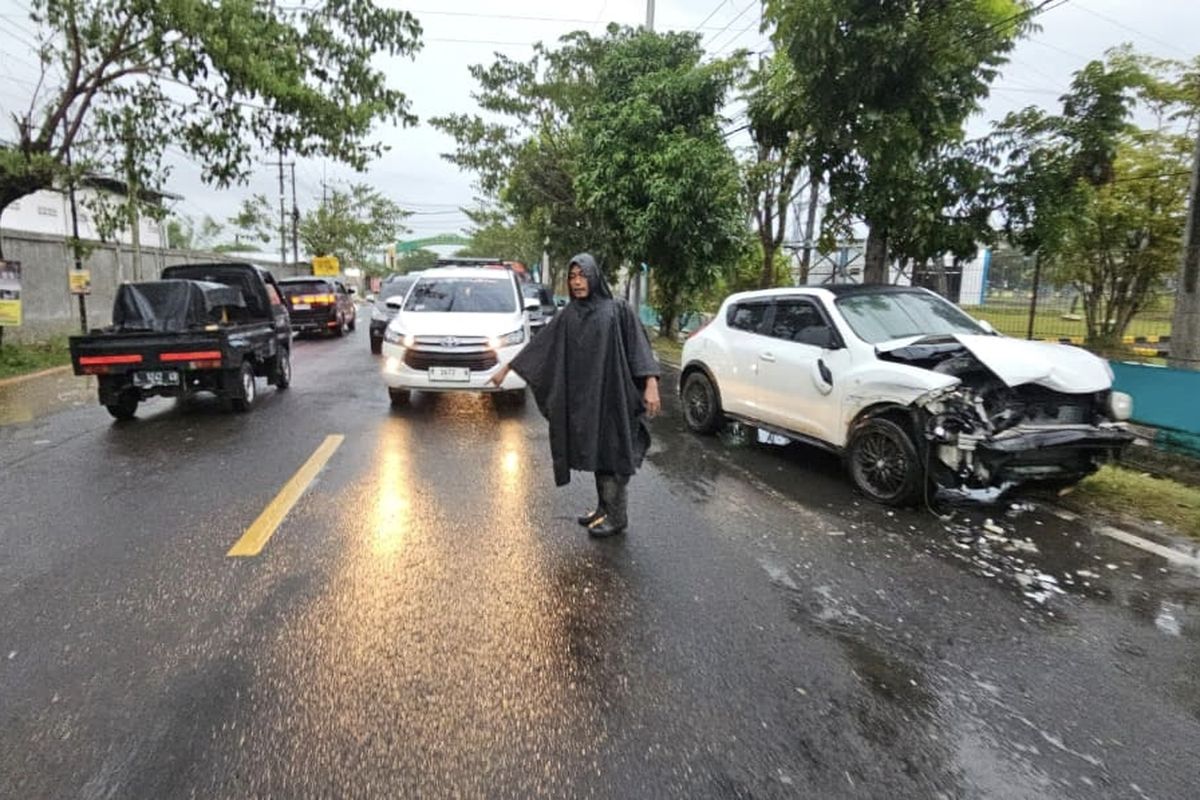 keterampilan, mengemudi, Bukan Sekadar Nyetir, Pengemudi Wajib Punya 4 Hal Ini di Jalan Raya
