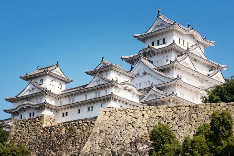 Pemegang ePaspor Ternyata Bisa ke Jepang Tanpa Visa