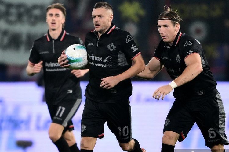 Atalanta, Cremonese, Emil Audero, Hasil Atalanta Vs Cremonese 2-1: Emil Audero dkk Masih Sulit Menang