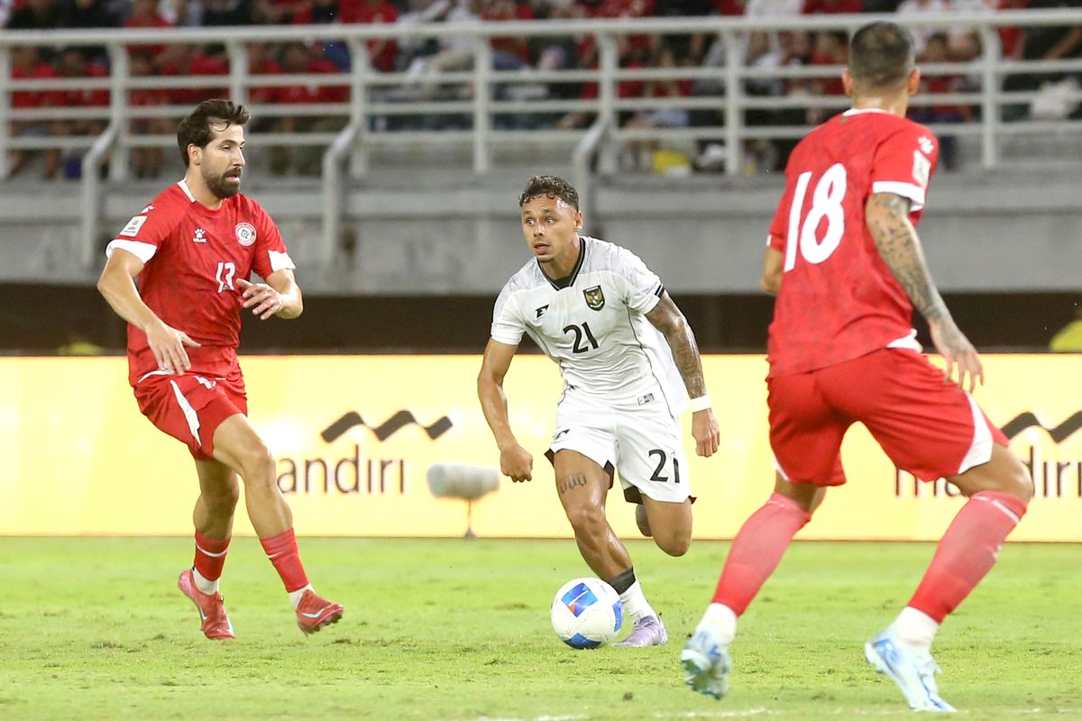 NAC Breda, Eredivisie, Go Ahead Eagles, Timnas Indonesia, Dean James, Liga Belanda, Gugatan NAC soal Paspor Dean James Ditolak, 133 Laga Tak Perlu Diulang