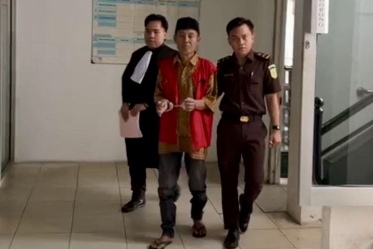 Lampung, uang gaib, Lampung Tengah, dukun, dukun pengganda uang, Tipu Warga Rp 300 Juta, Dukun Pengganda Uang di Lampung Tengah Gunakan Sesajen Lele Goreng