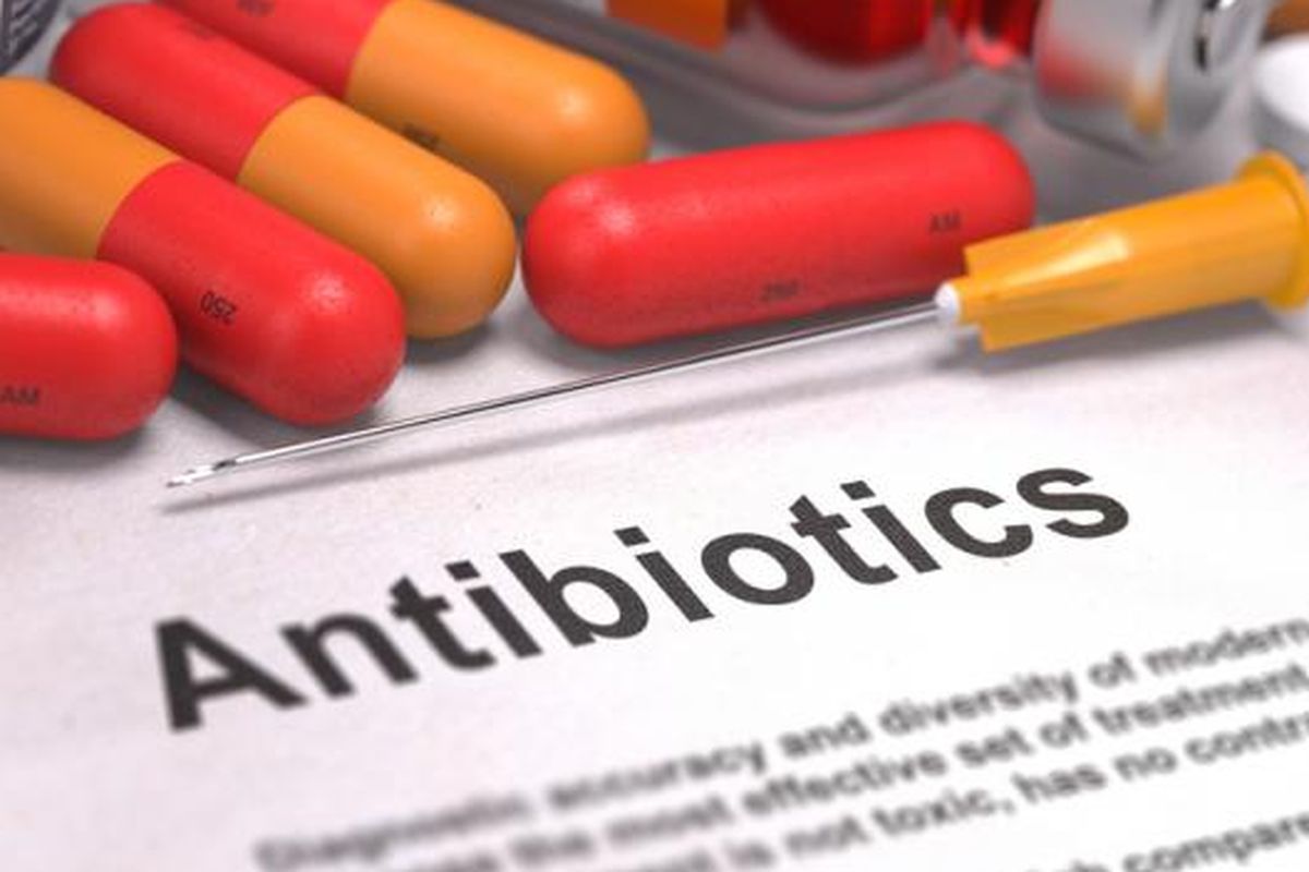 antibiotik, batuk pilek, dokter spesialis anak, Antibiotik, batuk pilek anak, perlukah minum antibiotik saat batuk pilek, anak batuk pilek apakah harus minum antibiotik, Anak Batuk Pilek, Apakah Harus Minum Antibiotik? Ini Penjelasan Dokter