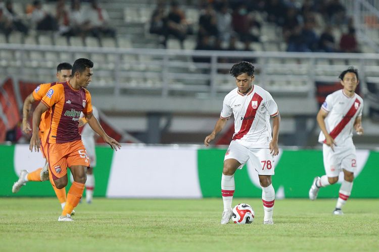 persib bandung, Arema FC, Borneo FC, Hasil Arema FC Vs Persib, Hasil Borneo FC Vs Persis Solo, Super League 2025-2026, hasil super league 2025-2026, Super League 2025 2026, Klasemen Super League 2025-2056: Persib di 4 Besar, Borneo FC Sempurna