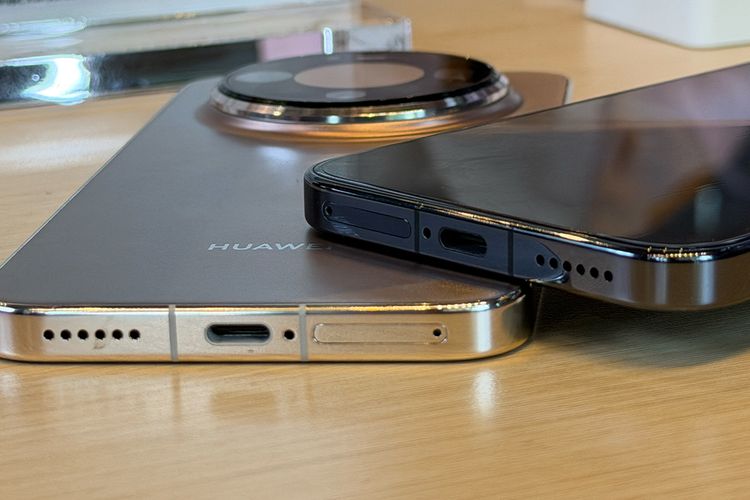 Huawei, Mate 80 Pro, smartphone, Hands-on Huawei Mate 80 Pro, Punya Tiga Lubang Layar dan Modul Kamera Ikonik, Bawa desain ikonik Mate Series, Kamera telefoto super jenih, Spesifikasi Huawei Mate 80 Pro, Harga Huawei Mate 80 Pro di Indonesia