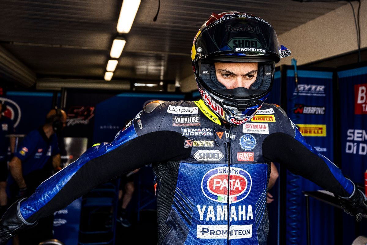 Yamaha, Massimo Meregalli, Toprak Razgatlioglu, MotoGP, yamaha, Yamaha Buka Peluang Toprak Razgatlioglu ke MotoGP