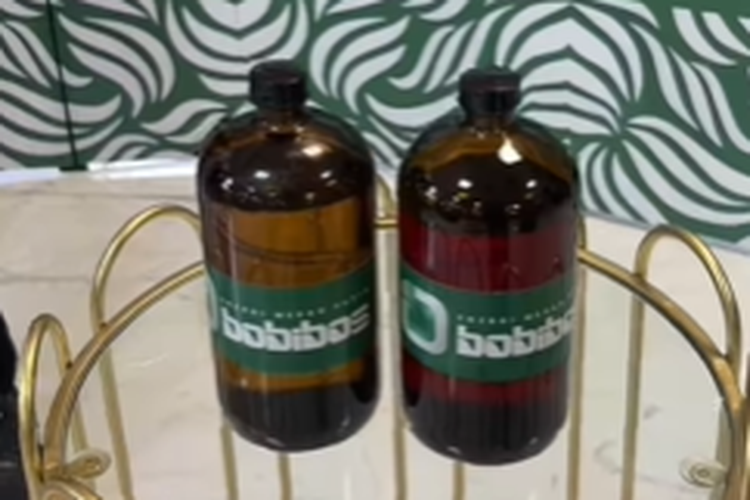 internasional, Bobibos, uji laboratorium, bahan bakar alternatif, bobibos, Bobibos Siap Buktikan Kualitas Lewat Pengujian Internasional