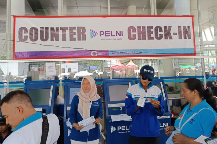 jadwal kapal Pelni, Jadwal Kapal Pelni Jakarta-Makassar Januari 2026, Diskon Tiket Terbatas, Diskon tiket 20 persen, Jadwal kapal Pelni rute Jakarta-Makassar, Cara memesan tiket kapal Pelni secara online, Diskon tiket kapal Pelni terbatas