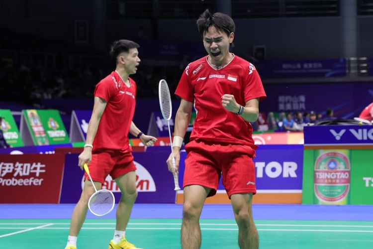 bulu tangkis, All England, Indonesia, PBSI, Eng Hian, Aklimatisasi demi Prestasi Tinggi Indonesia di All England 2026