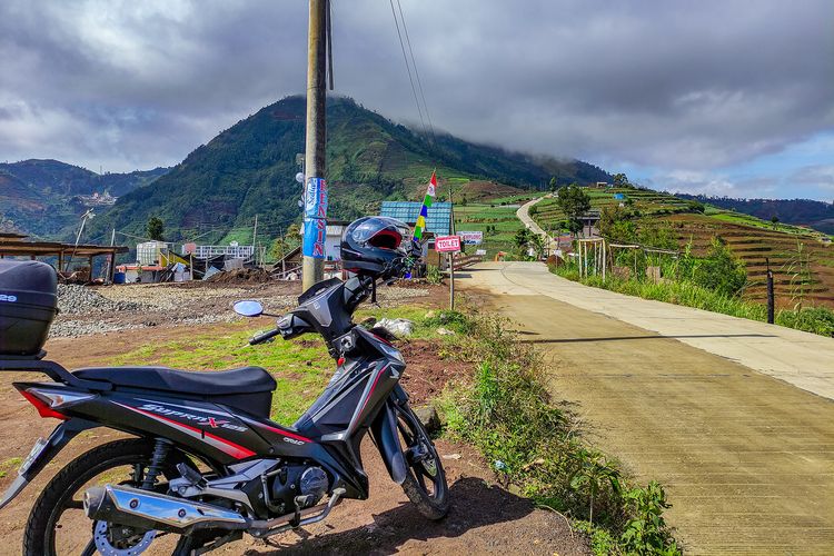 Wonosobo, Ini Berbagai Jalur ke Wisata Dieng yang Bisa Dilalui Sebagai Alternatif