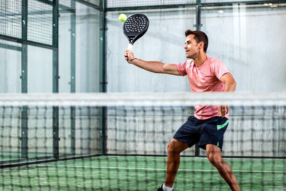padel, olahraga padel, Apa itu padel, Padel, Olahraga padel, apa itu olahraga padel, apa itu padel, olahraga padel sejak kapan, sejarah olahraga padel, padel adalah, olahraga padel adalah, Apa itu Padel, Olahraga yang Digandrungi Para Selebritis?