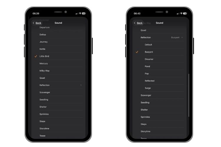 iPhone, Apple, FItur iOS 26, ios26, fitur baru ios 26, 8 Pengaturan yang Perlu Diubah Setelah Upgrade ke iOS 26, 1. Adaptive Battery Mode, 2. Call Screening untuk menyaring spam, 3. Nada dering baru, 4. Efek transparan Liquid Glass, 5. Latar belakang di iMessage, 6. Ringkasan notifikasi untuk berita, 7. Ikon transparan di Home Screen, 8. Personalisasi Layar Kunci