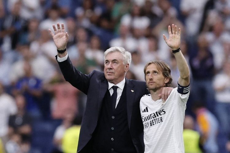 Timnas Indonesia, Real Madrid, Arema FC, Persib Bandung, Luka Modric, Almere City, Hasil Arema FC Vs Persib, Super League 2025-2026, Bojan Hodak, skor arema fc vs persib bandung, Thom Haye, Pelatih Persib Bahas Adaptasi Thom Haye, Luka Modric Jadi Contoh