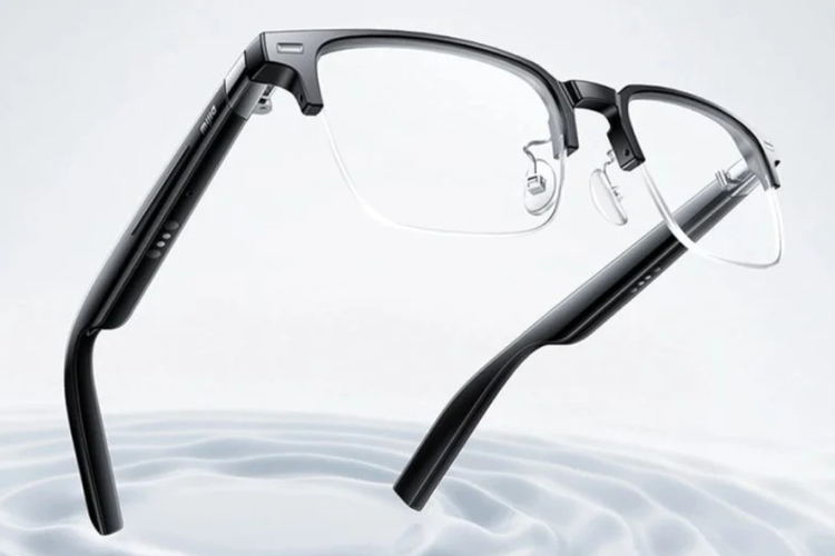 Xiaomi, speaker ultrasonik, Xiaomi Mijia Smart Audio Glasses, Xiaomi Rilis Mijia Smart Audio Glasses, Kacamata dengan Speaker Utrasonic