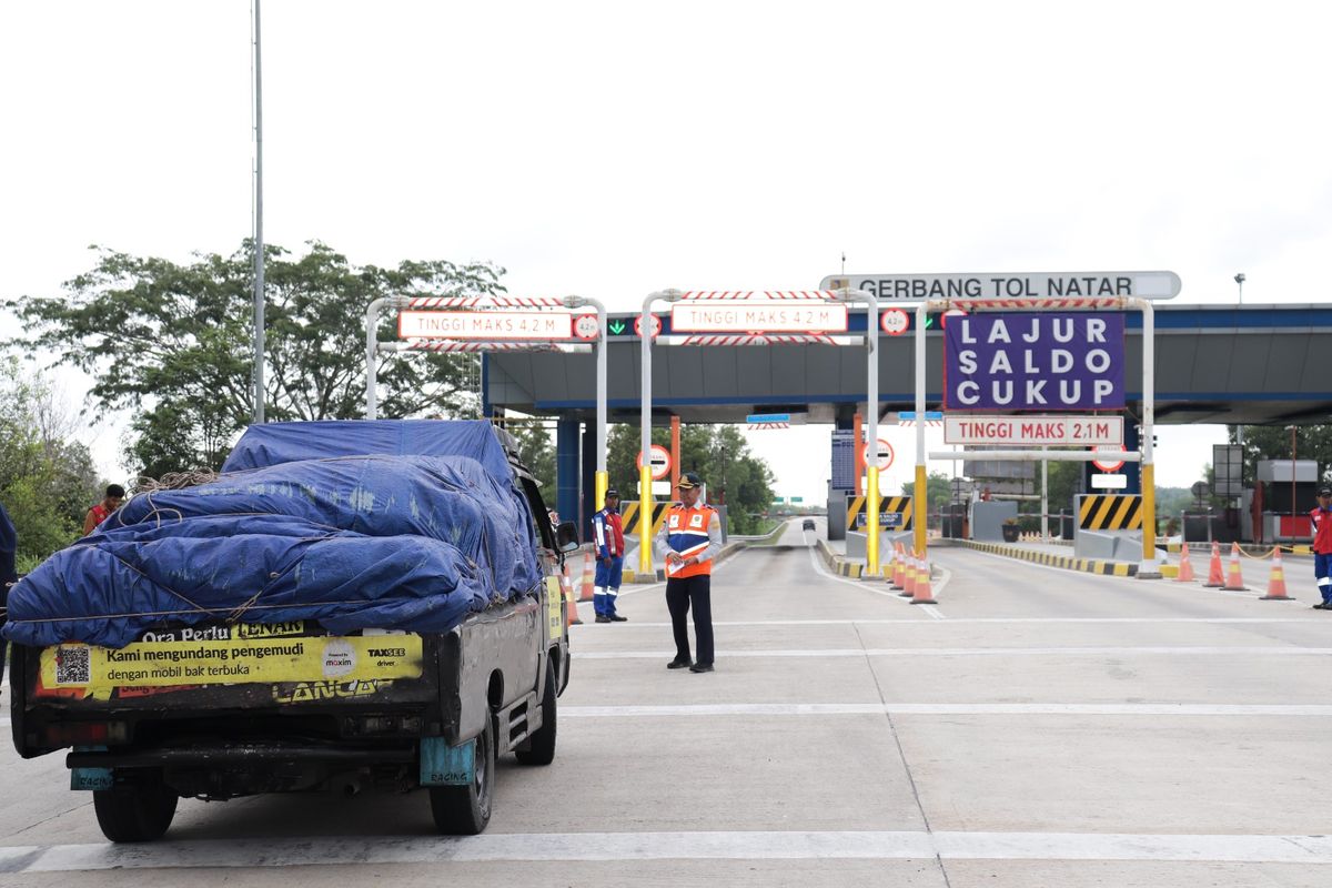 Tol Bakter, microsleep, operasi microsleep, Ada Operasi Microsleep di Tol Bakter, Pengemudi Bisa Catat Jam dan Lokasinya, Jam dan Lokasi Operasi Microsleep di Tol Bakter, Tujuan Operasi Microsleep di Tol Bakter, Fasilitas Pendukung di Rest Area Tol Bakter, Volume Kendaraan di Tol Bakter Meningkat Selama Libur Akhir Tahun, Imbauan Bagi Pengguna Tol Bakter