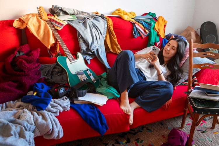 hoarding disorder, menimbun barang, hoarding disorder adalah, kebiasaan menimbun barang, dampak menimbun barang, kebiasaan menumpuk barang, perbedaan hoarding dan menimbun, Kebiasaan Menimbun Barang Bisa Turunkan Kualitas Hidup, Ini Kata Psikolog