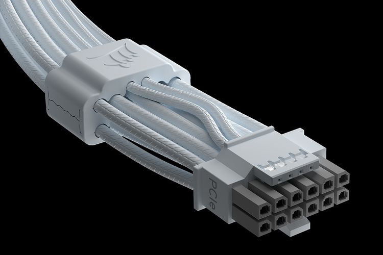 kabel, Corsair, Corsair Rilis Kabel GPU dengan Sensor Suhu Pencegah Terbakar