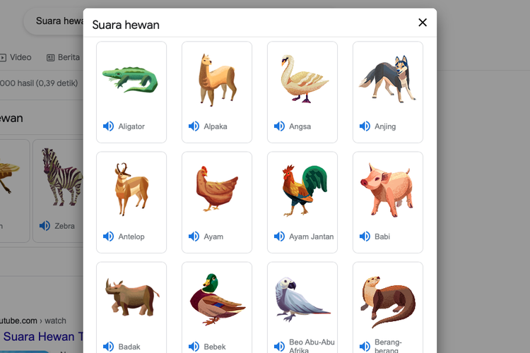 Google, google search, Easter egg Google, Trik rahasia Google, Fitur rahasia Google, 15 Fitur Rahasia Google buat Mengakses Game dan Animasi yang Menarik, 1. DVD screensaver, 2. Google in 1998, 3. Marquee HTML, 4. Blink HTML, 5. Animasi love, 6. Google Logo History, 7. Do a Barrel Roll, 8. Snake, 9. Pac Man, 10. Tic Tac Toe, 11. Pulau Juara, 12. Coding, 13. Suara Hewan, 14. Kuis Hari Bumi, 15. Solitare