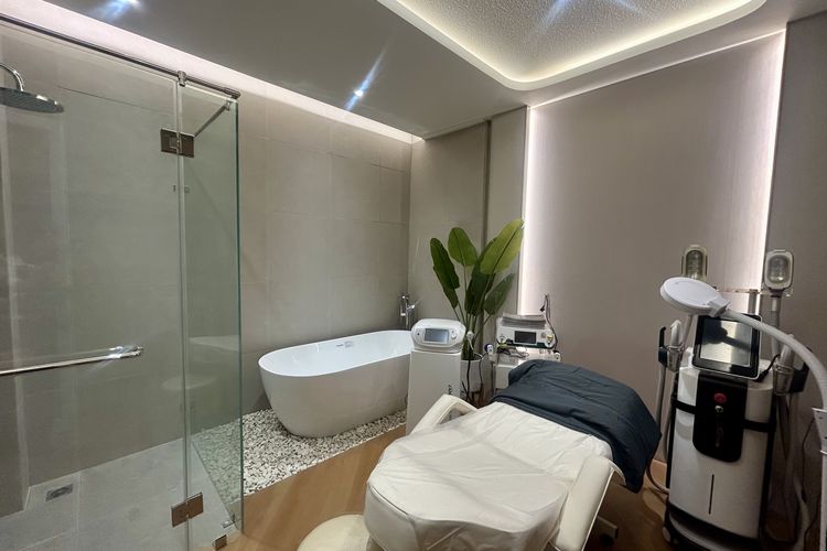 Eva Mulia Clinic, Eva Mulia Clinic Priority, Eva Mulia Clinic Tebet, Eva Mulia Clinic Hadirkan Layanan Personal dan Premium