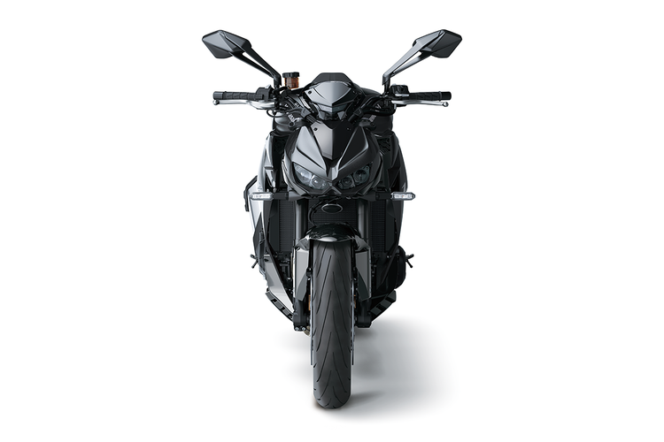 Motor, Kawasaki, Kawasaki Z1100 ABS, moge, motor gede, motor, Kawasaki Z1100 Meluncur di Indonesia, Harga Fantastis
