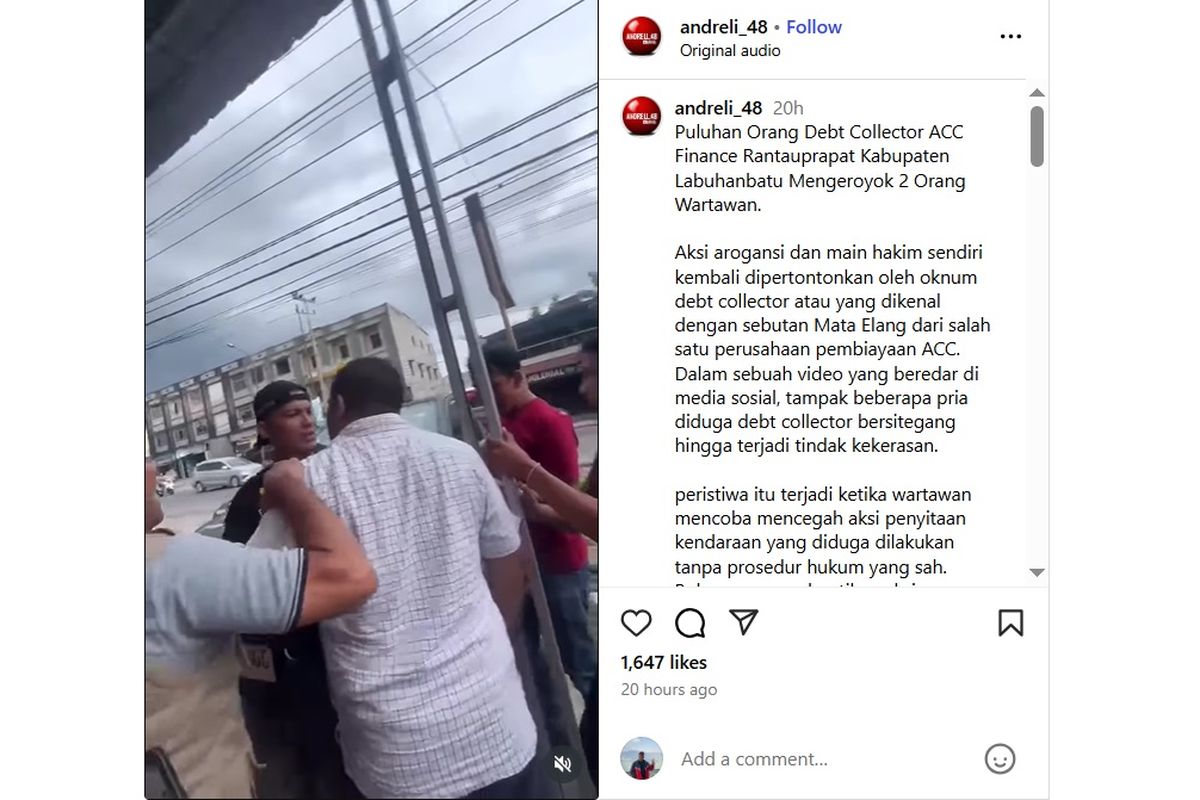 kredit mobil, Modus Kejahatan, perusahaan pembiayaan, cara menghadapi debt collector, debt collector, Waspada Aksi Kejahatan Modus Debt Collector: Begini Tips Menghadapinya