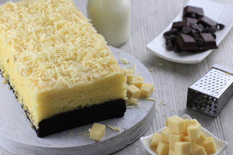 resep Brownies Kukus, Resep Brownies Kukus tanpa mixer, Resep brownies kukus simple, brownies tanpa tepung, resep DEBM, Resep Brownies Kukus Tanpa Tepung, Ini Rahasianya Tetap Mengembang dan Lembut