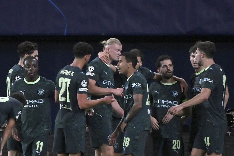 Juventus, Oscar Mingueza, Zeki Celik, Bernardo Silva, Liga Italia, Juventus Bersiap Datangkan Bernardo Silva secara Bebas Transfer