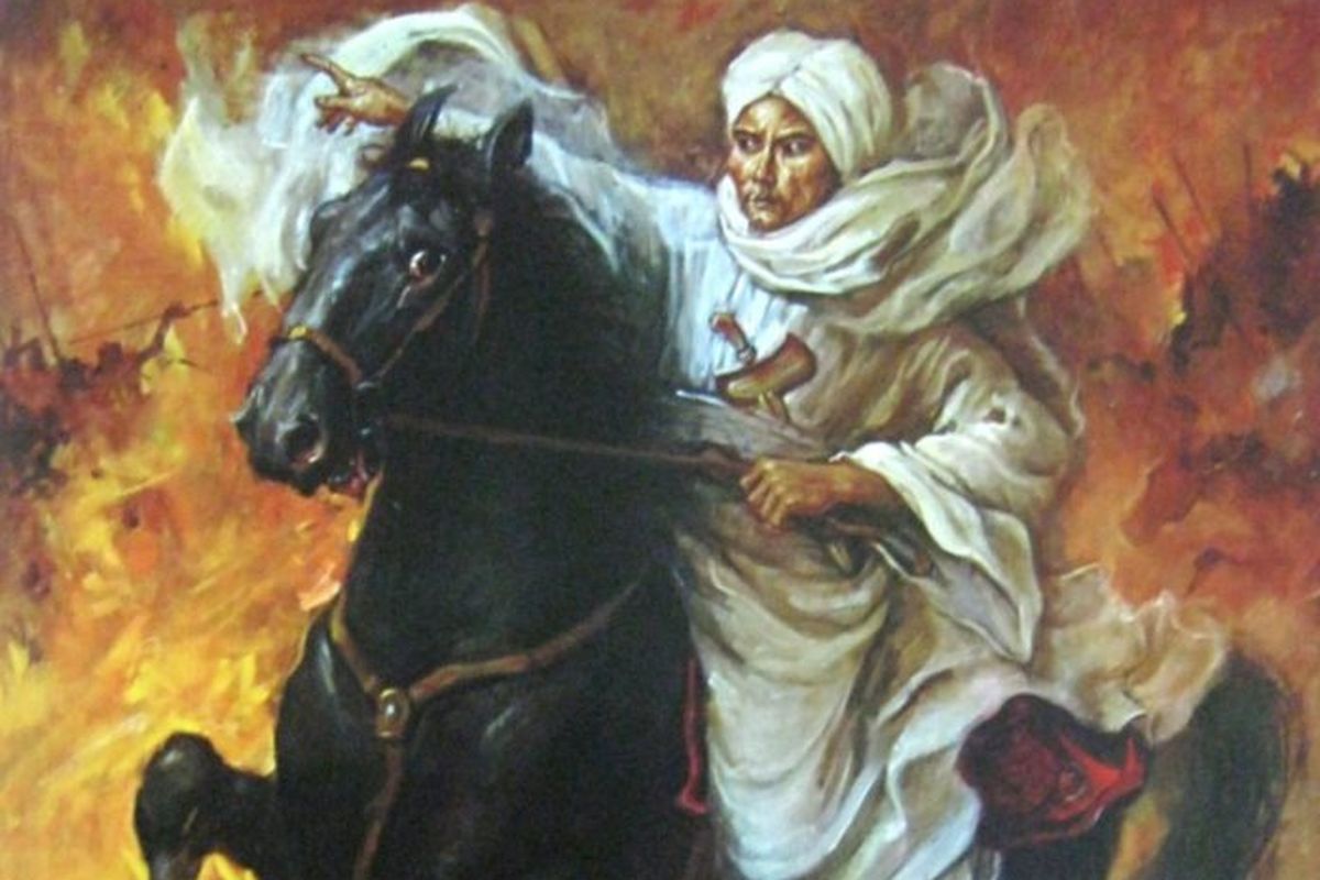 Pangeran Diponegoro, Perang Jawa, perang jawa, Perang Diponegoro, profil pangeran diponegoro, bentuk perlawanan pangeran diponegoro, Profil Pangeran Diponegoro, Perjuangan dan Bentuk Perlawanannya, Latar Belakang dan Masa Kecil Pangeran Diponegoro, Awal Gelar dan Puncak Konflik Pangeran Diponegoro, Perjuangan Pangeran Diponegoro dalam Perang Jawa, Bentuk-Bentuk Perlawanan Pangeran Diponegoro, Akhir Perlawanan dan Pengasingan Pangeran Diponegoro, Penghargaan sebagai Pahlawan Nasional