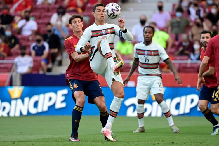 Andreas Christensen, Barcelona, Hansi Flick, Krisis Pertahanan, Barcelona Justru Tolak Permintaan Hansi Flick Rekrut Bek Baru