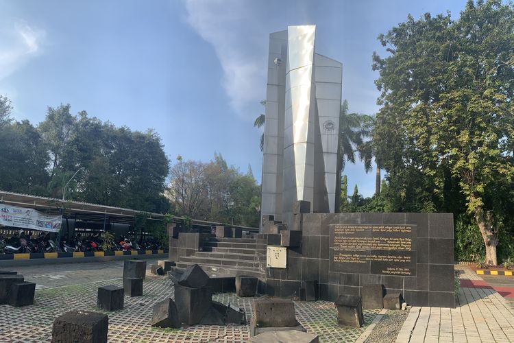 Museum Tragedi 12 Mei 1998, Museum Gratis di Jakarta, museum tragedi 12 mei 1998 universitas trisakti, di mana Museum Tragedi 12 Mei 1998, Museum Tragedi 12 Mei 1998 ada apa saja, museum tragedi trisakti, 3 Tips Berkunjung ke Museum Tragedi 12 Mei 1998, Datang ke Spot Ini