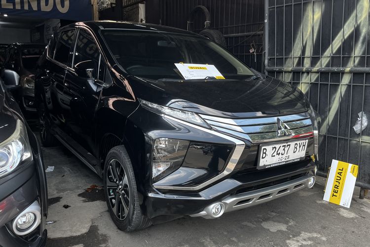 mobil bekas, inspeksi, Mobil, inspektor mobil, Pedagang Mobil Bekas Nakal Sudah Jadi Cerita Lama