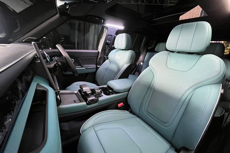 Impresi Awal Jetour T1 i-DM, Siap Ramaikan Segmen PHEV