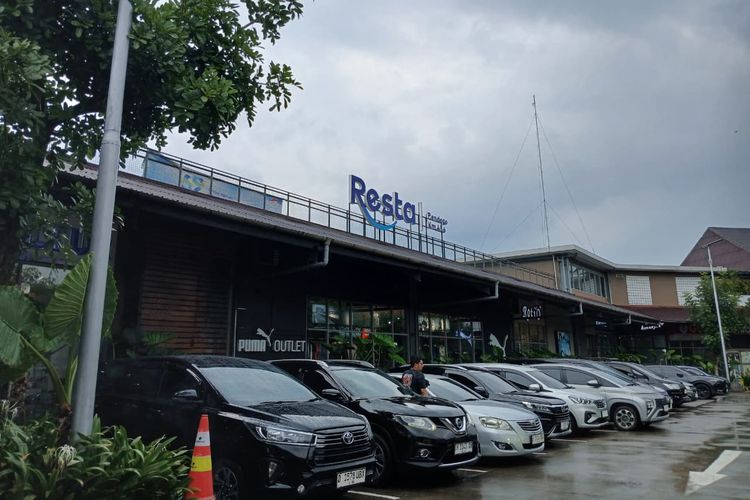 Rest Area, pemudik, Polisi Bisa Tutup Rest Area, Pemudik Diimbau Batasi Waktu Singgah