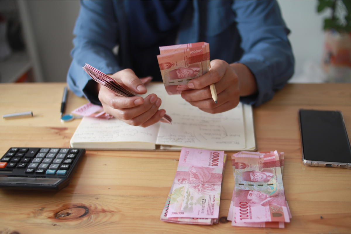 Upah Minimum Provinsi, UMP Aceh, UMP 2026, UMP Aceh 2026 Resmi Naik 6,7 Persen Jadi Rp 3.932.552