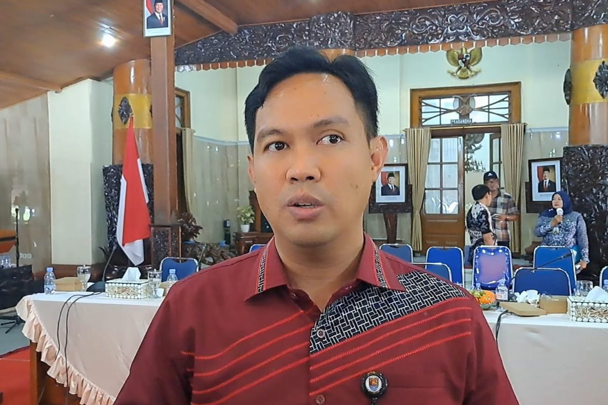 Cilacap, Bupati Cilacap, Jawa Tengah, Profil dan Kekayaan Bupati Cilacap Syamsul Auliya yang Kena OTT KPK