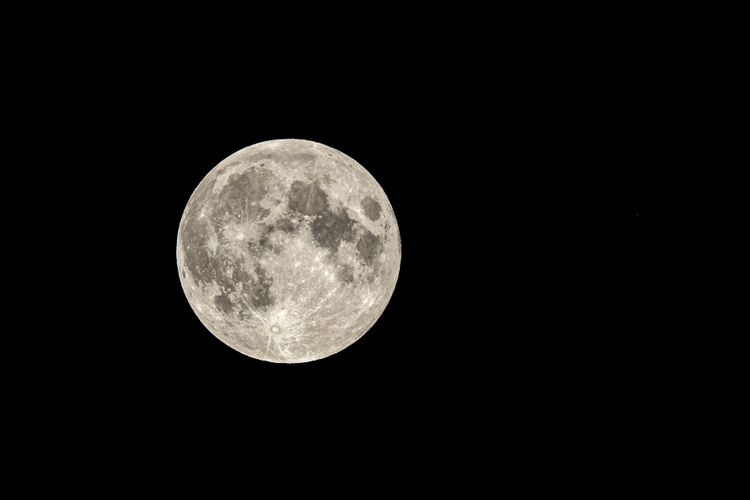 Gerhana bulan, Keutamaan Shalat Gerhana Bulan, Berikut Tata Cara Pelaksanaannya