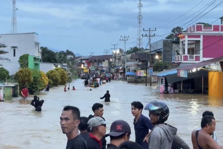 Kalimantan Selatan, Kalsel, banjir di Kalsel, Dampak Banjir di Kalsel: 926 Gedung Sekolah Rusak, Revitalisasi Prioritas di 2026