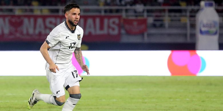 Liga Europa, Crvena Zvezda, Lille, Marko Arnautovic, Calvin Verdonk, calvin verdonk, UEFA Europa League, Crvena Zvezda vs Lille, Hasil Crvena Zvezda vs Lille, Hasil Crvena Zvezda Vs Lille 1-0, Calvin Verdonk Tak Main Penuh