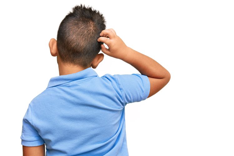 5 Keterampilan Penting untuk Anak Usia 5 Tahun, 1. Membedakan benar dan salah, 2. Memahami perasaan orang lain, 3. Mengatur suasana hati, 4. Menjadi anggota keluarga yang membantu, 5. Menguji keterampilan motorik baru