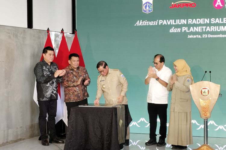 Hotel Baru di Taman Ismail Marzuki, Mulai dari Rp 630.000 per Malam