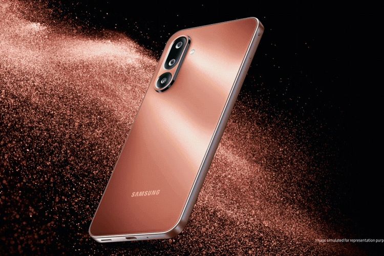Samsung M36, Samsung Galaxy M36, Harga Samsung Galaxy M36, Spesifikasi Samsung Galaxy M36, Samsung Galaxy M36 Resmi dengan Exynos 1380 dan Fitur AI
