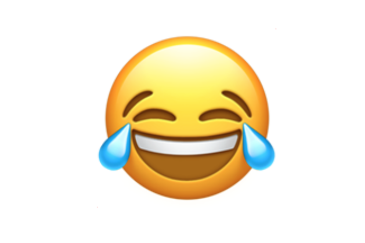 emoji, WhatsApp, arti emoji WA, Arti emoji WhatsApp, 50 Emoji WhatsApp yang Sering Dipakai dan Artinya, 1. Emoji wajah tersenyum lebar menyeringai, 2. Emoji wajah menyeringai dengan mata tersenyum, 4. Emoji wajah menyeringai dengan keringat, 5. Emoji tertawa dengan air mata kegembiraan, 6. Emoji tertawa terbahak-bahak, 7. Emoji wajah tersenyum kecil, 8. Emoji wajah mengedipkan mata, 9. Emoji wajah tersenyum dengan mata tersenyum, 10. Emoji wajah tersenyum dengan lingkaran biru, 11. Emoji wajah tersenyum berhias banyak hati, 12. Emoji wajah tersenyum dengan mata berbentuk hati, 13. Emoji wajah mencium dengan hati, 14. Emoji wajah mencium, 15. Emoji wajah tersenyum hangat, 16. Emoji wajah mencium dengan mata tertutup, 17. Emoji wajah mencium dengan mata tersenyum, 18. Emoji wajah tersenyum dengan air mata, 19. Emoji wajah tersenyum setengah, 20. Emoji wajah menikmati makanan, 21. Emoji wajah dengan lidah menjulur, 22. Emoji wajah dengan mata berkedip dan lidah menjulur, 23. Emoji wajah konyol, 24. Emoji wajah dengan menyipitkan mata dan lidah menjulur, 25. Emoji wajah tersenyum dengan tangan terbuka, 26. Emoji wajah dengan tangan menutup mulut, 27. Emoji wajah dengan mata terbuka dan tangan menutup mulut, 28. Emoji wajah dengan mata mengintip, 29. Emoji wajah menyuruh diam, 30. Emoji wajah berpikir, 31. Emoji wajah dengan tangan memberi hormat, 32. Emoji wajah mengiler, 33. Emoji memakai topi koboi, 34. Emoji wajah berpesta, 35. Emoji wajah senyum dengan memakai kacamata hitam, 36. Emoji wajah kutu buku, 37. Emoji wajah dengan memakai satu lensa bundar, 38. Emoji wajah terbalik, 39. Emoji wajah meleleh, 40. Emoji wajah dengan mulut teritsleting, 41. Emoji wajah dengan alis terangkat, 42. Emoji wajah garis putus-putus, 43. Emoji wajah yang tertutupi awan, 44. Emoji wajah tidak senang, 45. Emoji wajah dengan hidung panjang, 46. Emoji tanpa mulut, 47. Emoji kepala pecah, 48. Emoji wajah dengan kepala dibalut, 49. Emoji wajah dengan masker, 50. Emoji wajah yang gigih
