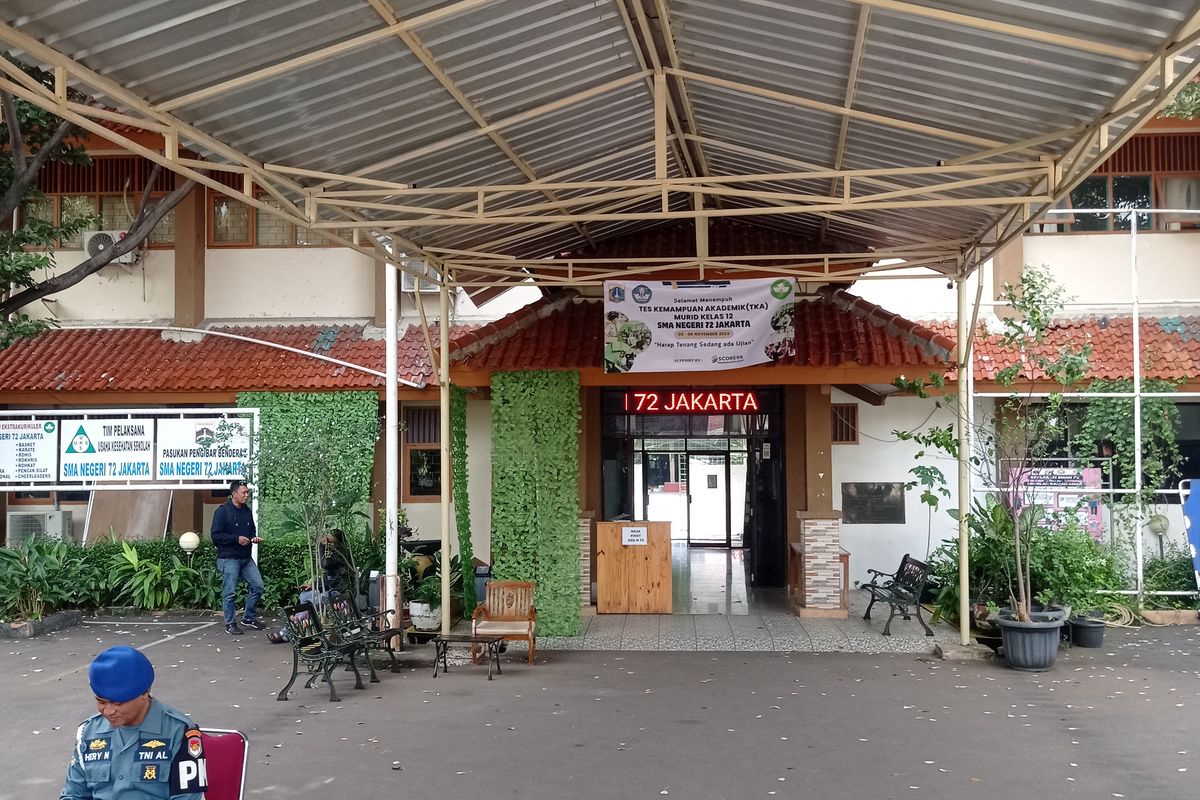 bullying, menghadapi bullying, cara menghadapi bullying di sekolah, ledakan SMA 72, sman 72 jakarta utara, ledakan SMAN 72 Jakarta Utara, cara ajarkan anak hadapi bullying, ketika anak dibully apa yang harus dilakukan, cara melatih anak menghadapi bullying, Belajar dari Ledakan di SMAN 72 Jakarta, Ini Cara Ajari Anak Hadapi Bullying