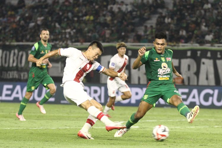 Persis Solo, PSM Makassar, live streaming Persis vs PSM, siaran langsung Persis vs PSM, Tomas Trucha, Super League, Persis Solo vs PSM Makassar, psm makassar, klasemen super league, live streaming persis vs psm, siaran langsung persis vs psm, Link Live Streaming Persis Vs PSM Makassar di Super League 2025-2026