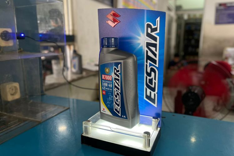 Access 125, Suzuki Access 125, Cek Biaya Servis Suzuki Access 125 di Bengkel Resmi
