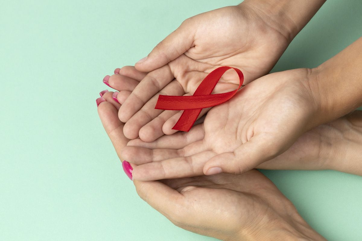Kemenkes, HIV / AIDS, kemenkes, 356 Ribu Lebih Pengidap HIV Teridentifikasi, Kemenkes Fokus Percepat Penanganan