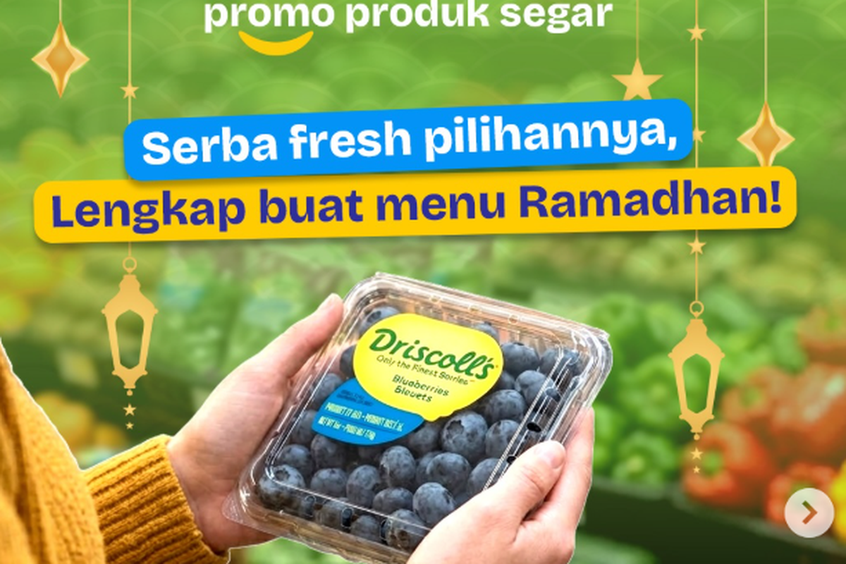 promo hypermart, promo Hypermart hari ini, Katalog Promo Hypermart Hari Ini 13 Maret 2026, Diskon Daging Segar Mulai Rp 12.990