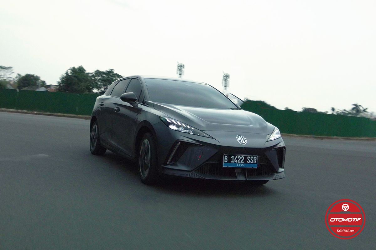 fitur canggih, MG4 EV, harga terjangkau, mobil listrik, Cek Harga dan Spesifikasi Mobil Listrik MG4 EV, Desain Eksterior , Interior dan Fitur Hiburan, Daya Tahan Baterai , Fitur Keamanan 