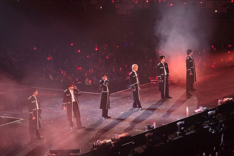 konser, NCT 127, konser nct 127, HP Konser, Samsung S25 Ultra, Galaxy S25 Ultra, Samsung Galaxy S25 Ultra, Bawa Samsung S25 Ultra ke Konser NCT 127 Taipei, Hasilnya Gokil dan Jernih Banget!, Kamera 200 MP bikin hasil cropping tidak pecah, Suasana konser dalam bidikan kamera ultrawide 50 MP, Motret ala profesional pakai mode Pro, Serunya konser NCT 127 dengan Live Interpreter