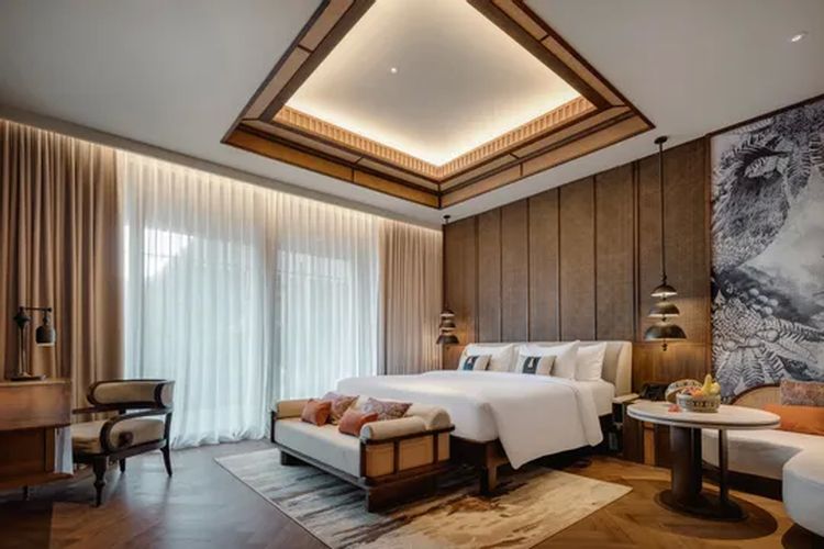 hotel, Jakarta, Bali, 10 Hotel Paling Istimewa di Indonesia, Menurut Tatler Best 2026