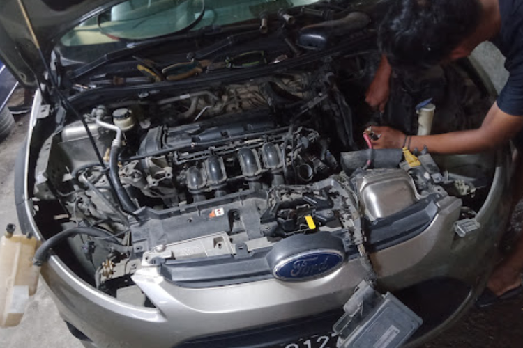 Eyna Motor, transmisi dual clutch, Perawatan Mobil, transmisi Dual Clutch, biaya perbaikan DCT, Transmisi Dual Clutch: Keunggulan dan Biaya Perawatannya